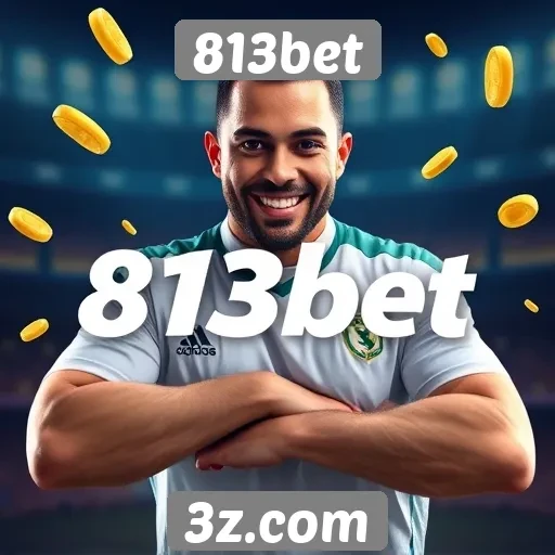 813bet - Vantagens da plataforma 813bet para apostadores