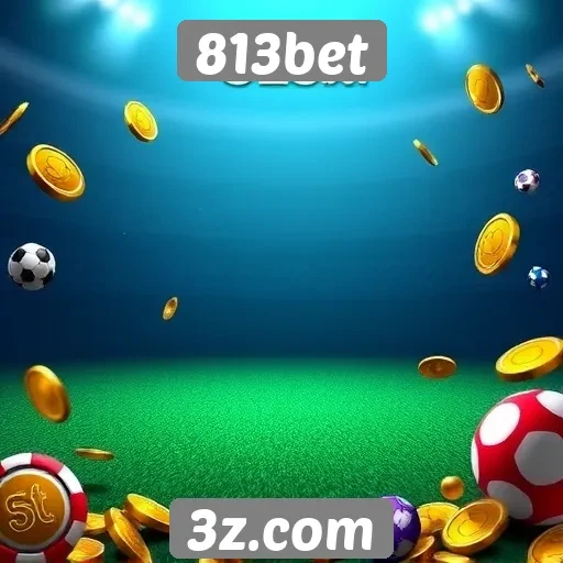 813bet - Análise das promoções disponíveis no 813bet