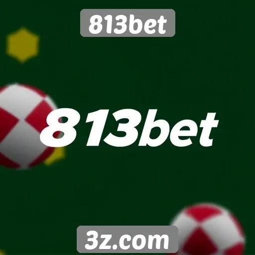 813bet - 813bet oferece diversas opções de jogos online