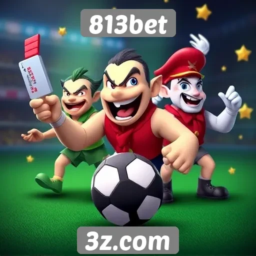 Comparação de jogos oferecidos na 813bet
