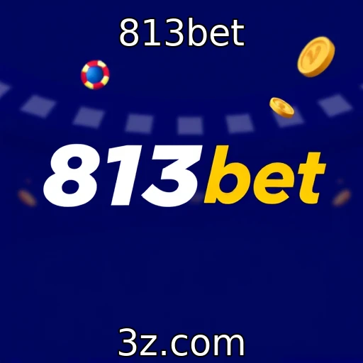 813bet - Crescimento do mercado de jogos online no Brasil