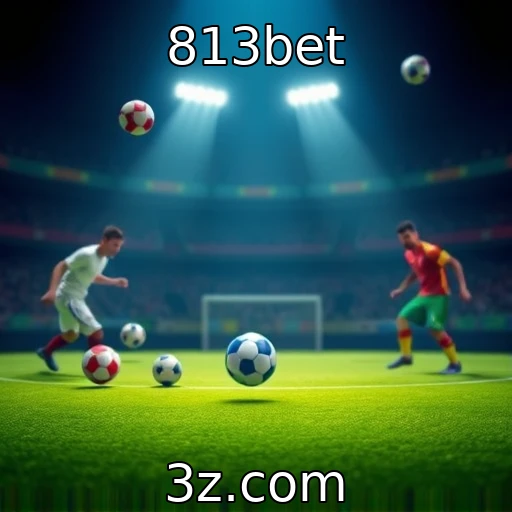 813bet - Impacto das regulamentações na indústria de jogos