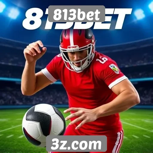 813bet - Competições esportivas disponíveis na 813bet